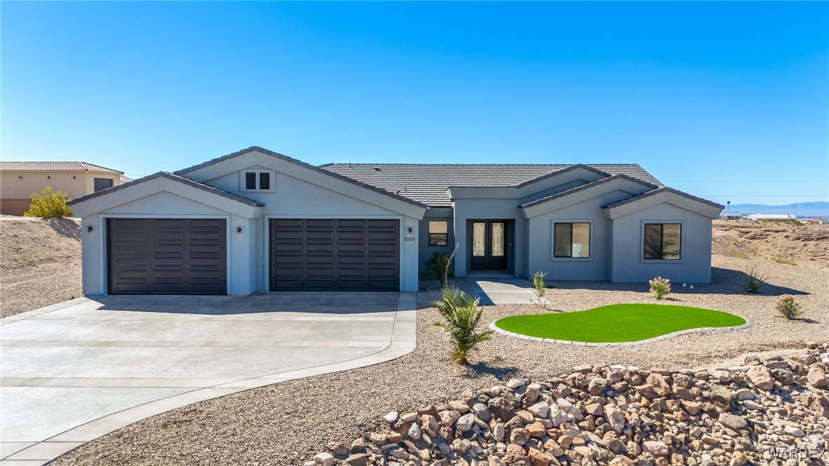 3100 Canyon De Chelly Drive