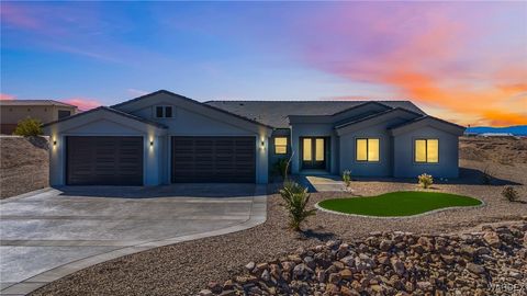 3100 Canyon De Chelly Drive Bullhead City AZ 86429