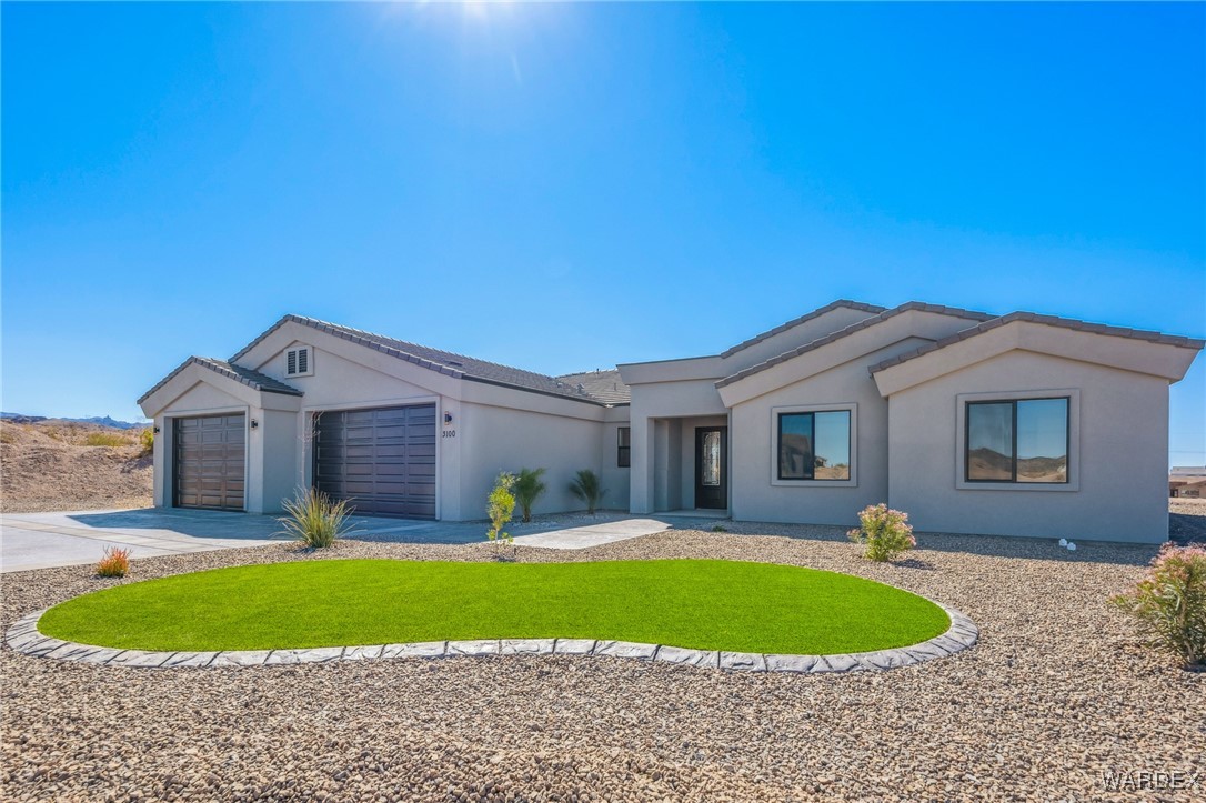 3100 Canyon De Chelly Drive