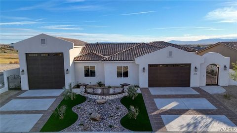 A home in Fort Mohave