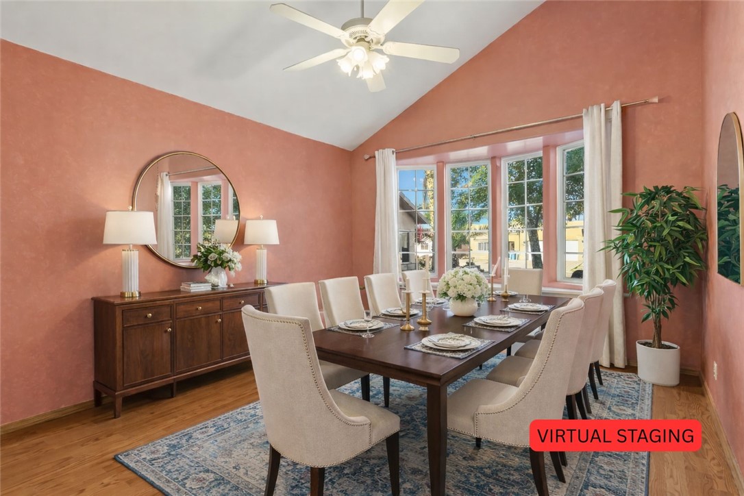 2092 E Desert Lakes Drive