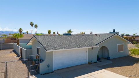 A home in Fort Mohave