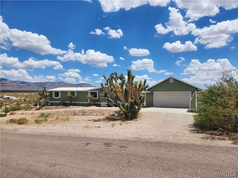 A home in Meadview