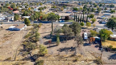 A home in Kingman