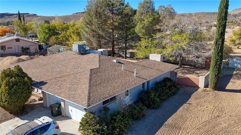 A home in Kingman