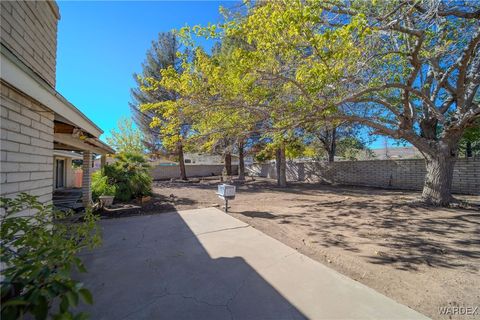 A home in Kingman