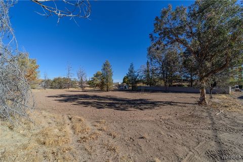 A home in Kingman