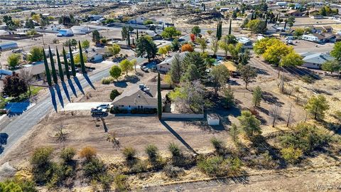 A home in Kingman