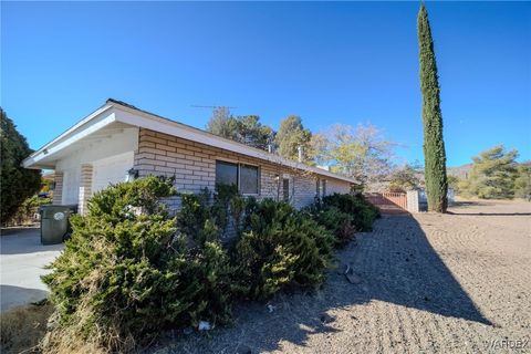 A home in Kingman