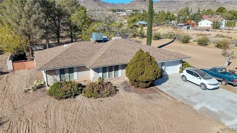 A home in Kingman