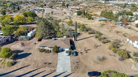 A home in Kingman