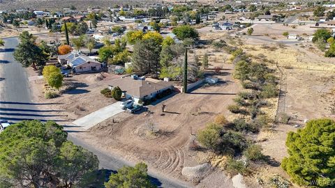 A home in Kingman