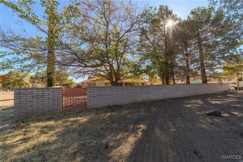 A home in Kingman