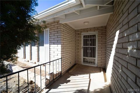 A home in Kingman