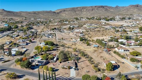 A home in Kingman