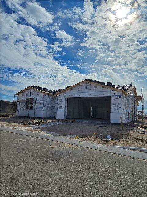 2778 Blueridge Ct Bullhead City AZ 86429