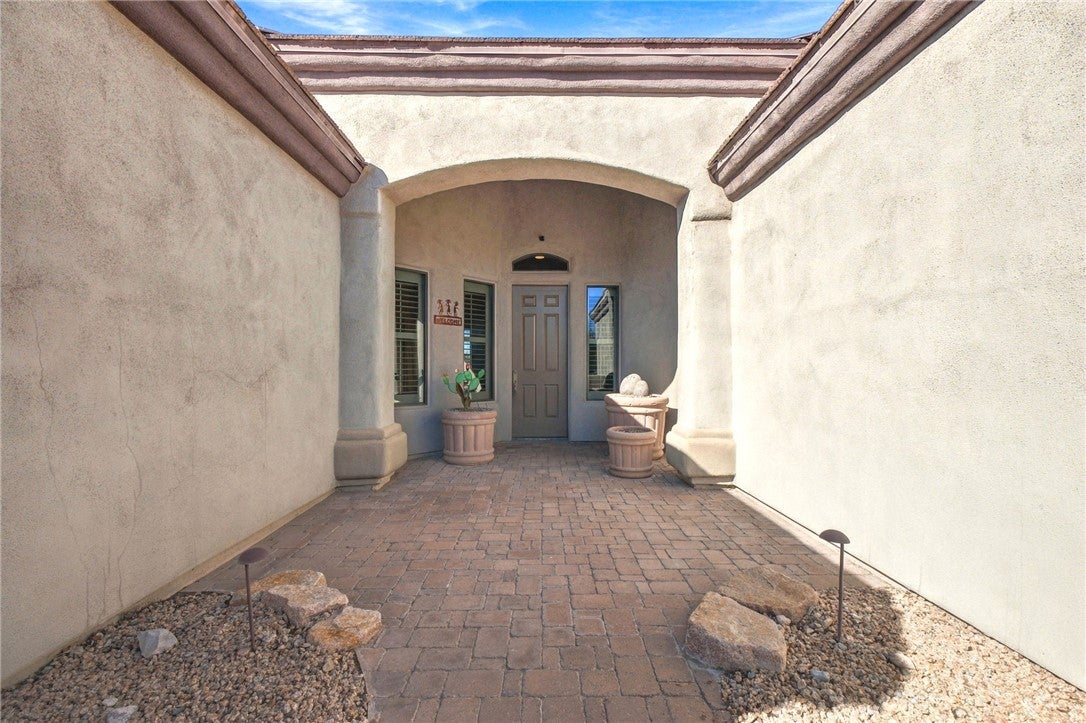 2891 Fort Mojave Drive