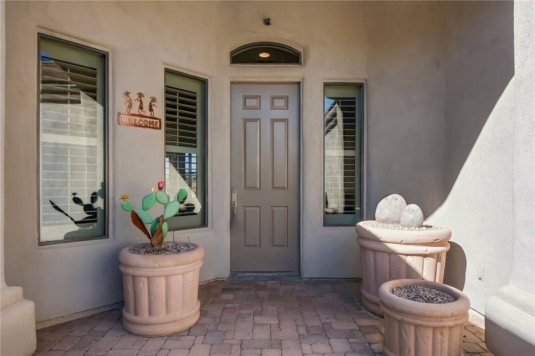 2891 Fort Mojave Drive