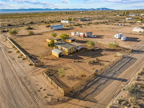 459 S Hano Road Golden Valley AZ 86413