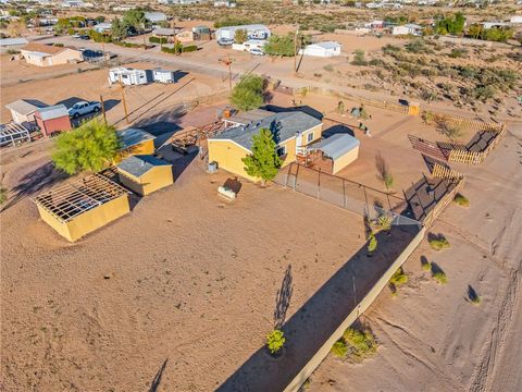 459 S Hano Road Golden Valley AZ 86413