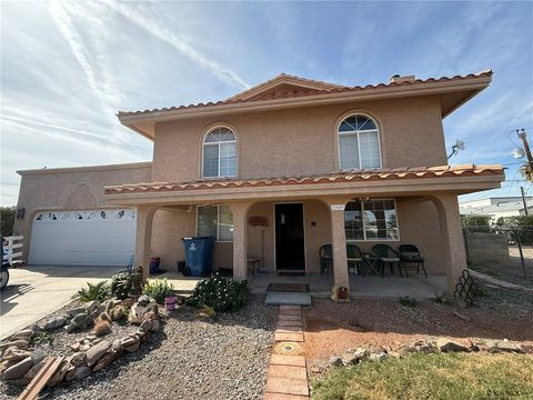 1969 Capistrano Lane Bullhead City AZ 86442