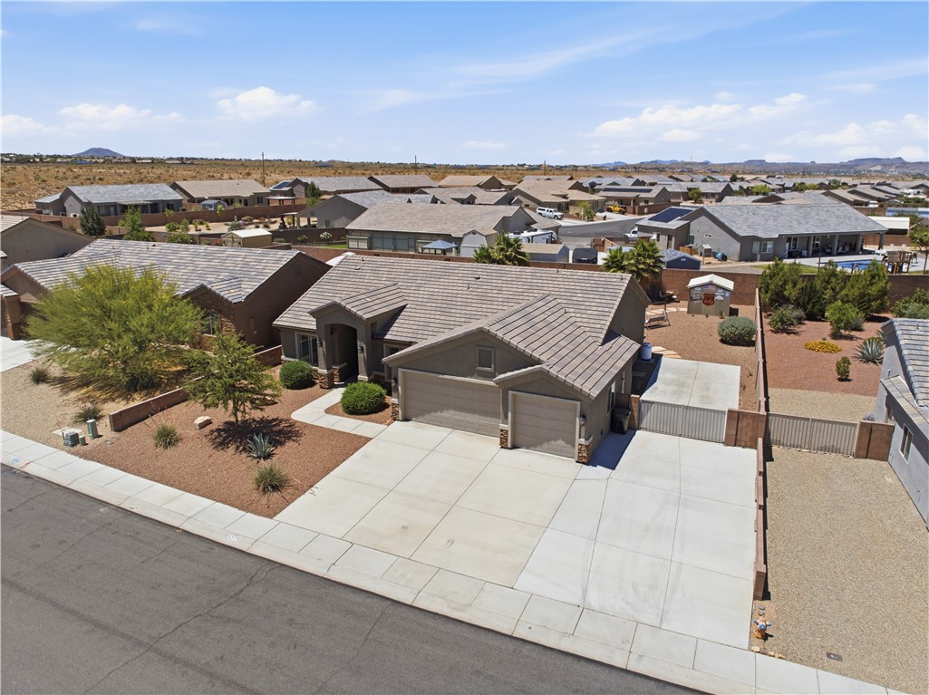 3311 Roma Road