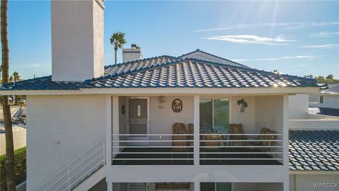 A home in Bullhead City