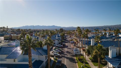 A home in Bullhead City