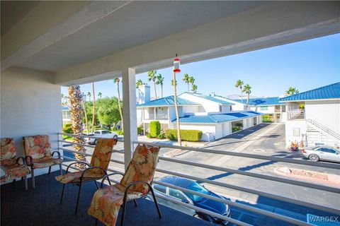 A home in Bullhead City