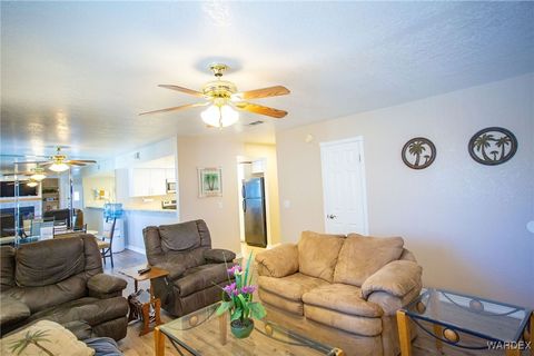 A home in Bullhead City