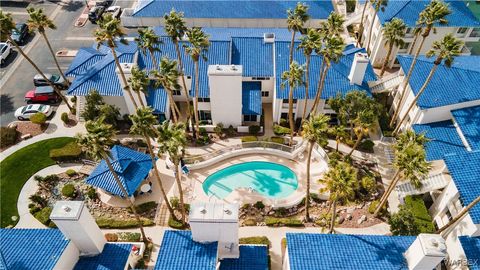 A home in Bullhead City