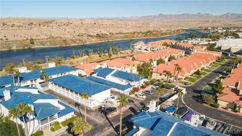 A home in Bullhead City