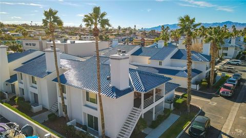 A home in Bullhead City