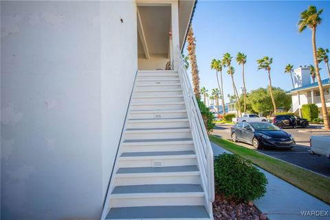 A home in Bullhead City