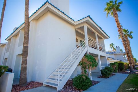 A home in Bullhead City