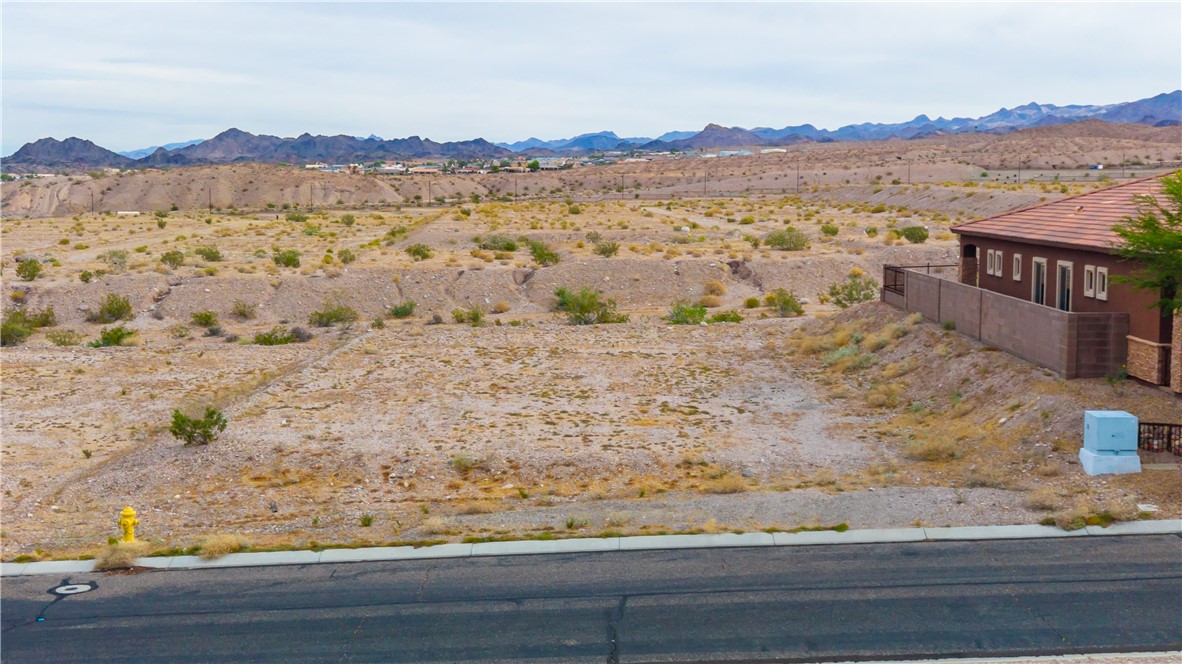 2701 Port Isabel Way