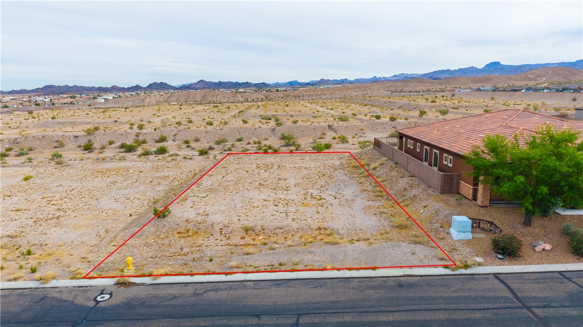 2701 Port Isabel Way