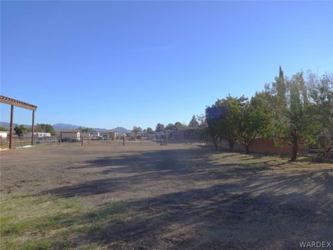 A home in Kingman