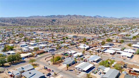 A home in Bullhead City