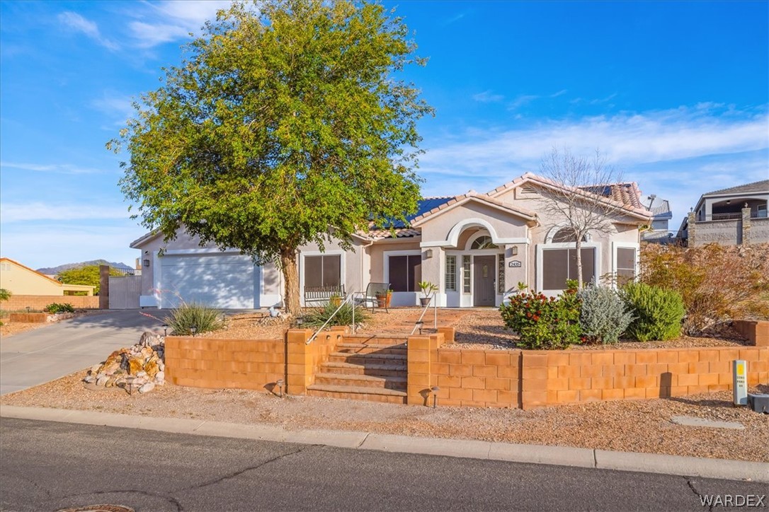 2435 Park Ridge Avenue