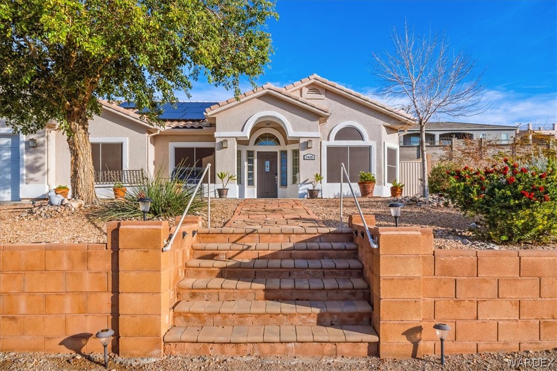 2435 Park Ridge Avenue