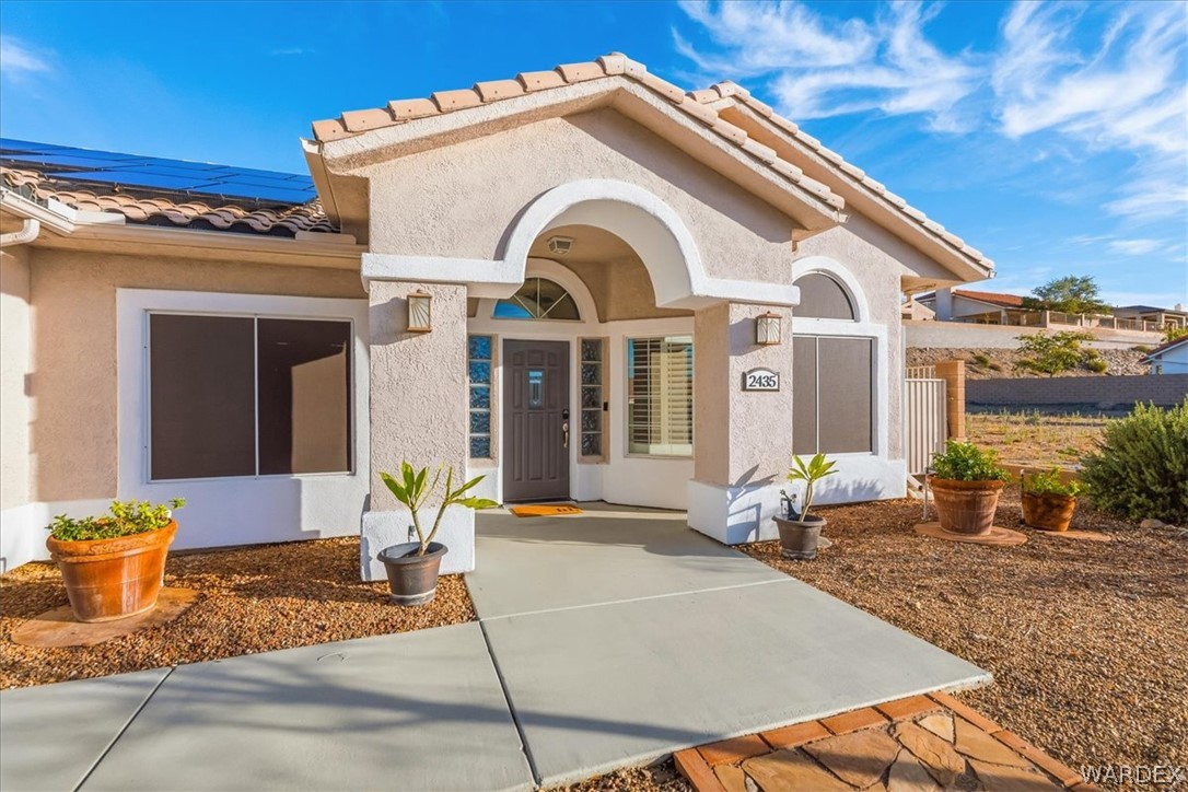 2435 Park Ridge Avenue