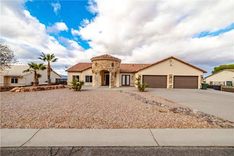 3957 Sioux Avenue Kingman AZ 86401