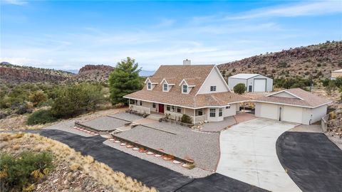 2905 S Surrey Loop Kingman AZ 86401