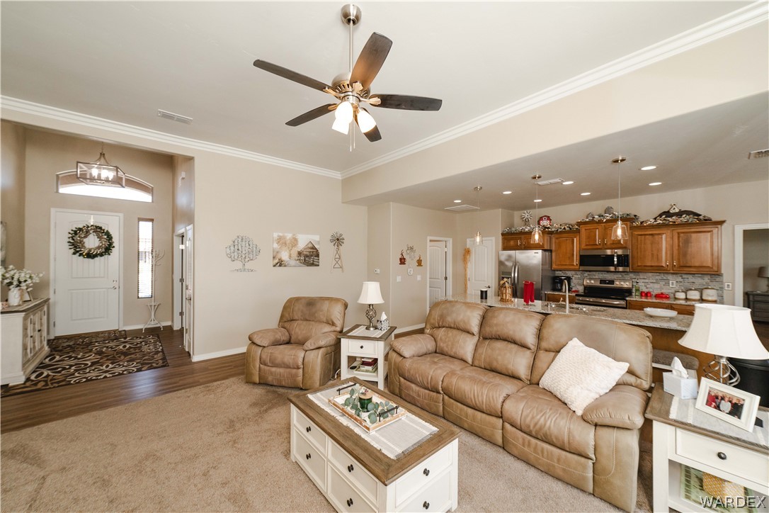 1728 E Blue Flame Street