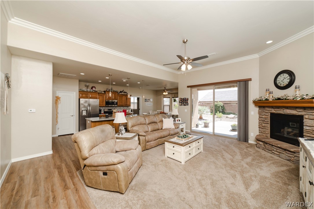 1728 E Blue Flame Street