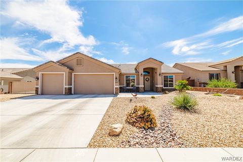 1728 E Blue Flame Street Kingman AZ 86409