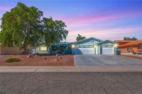 5735 S Sunrise Drive Fort Mohave AZ 86426