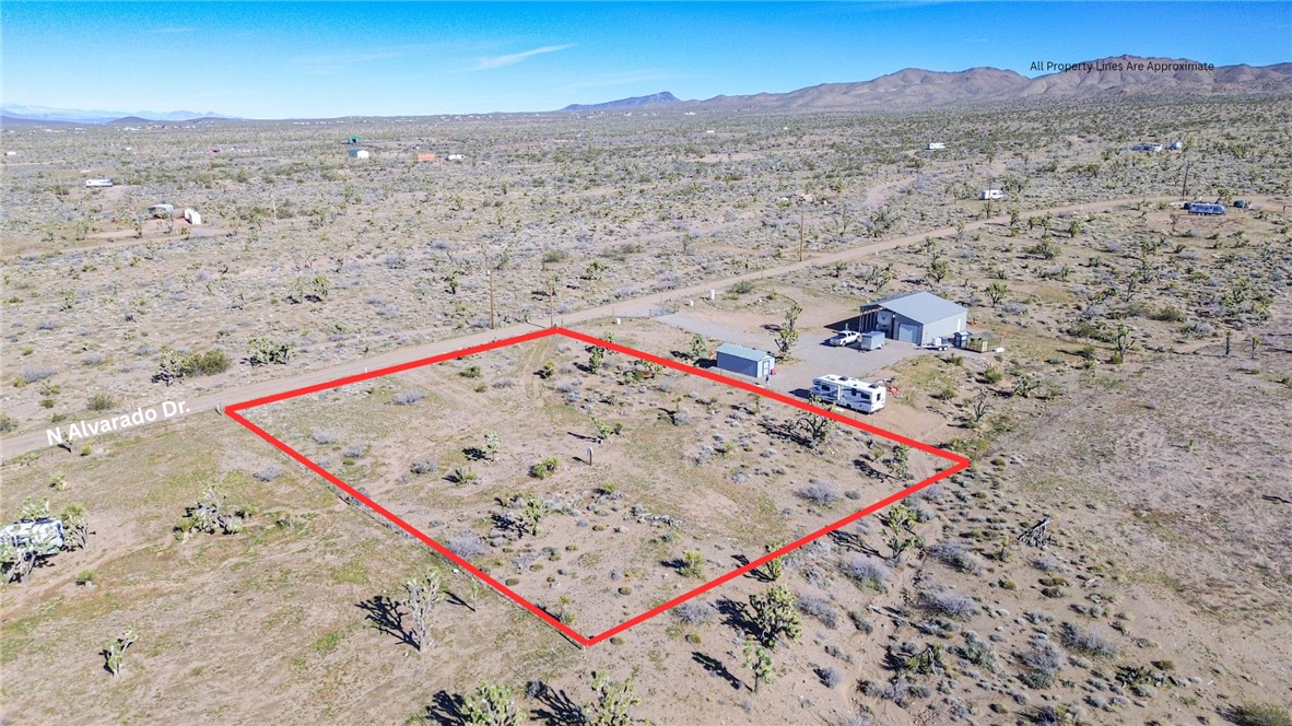 20146 N Alvarado Drive