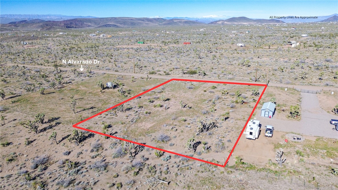 20146 N Alvarado Drive